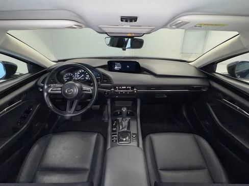 Used 2020 MAZDA MAZDA3 Sedan w/ Select Package FWD image 12