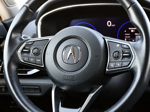 Certified 2024 Acura MDX FWD image 25