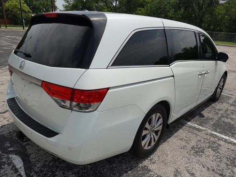 Used 2014 Honda Odyssey EX-L image 7