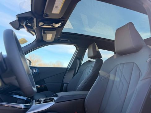 New 2026 BMW X3 xDrive30 image 16