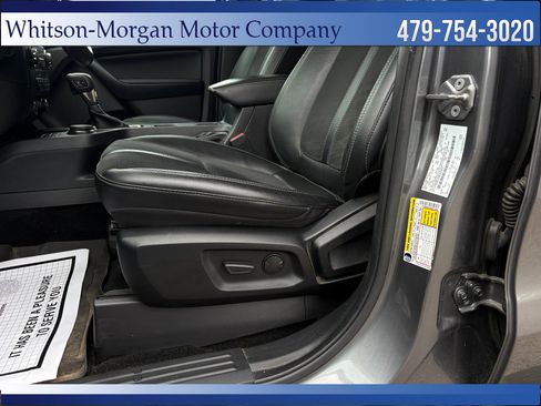 Used 2021 Ford Ranger Lariat w/ Tremor Off-Road Package image 13