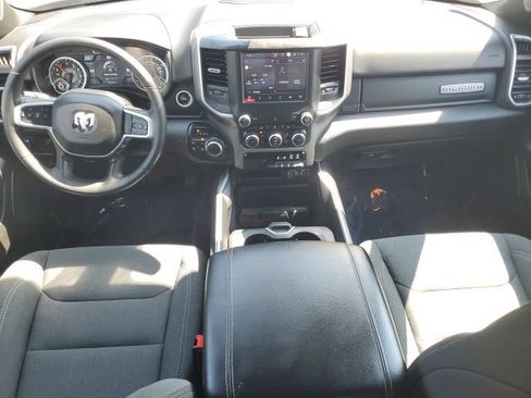 Used 2022 RAM 1500 Big Horn w/ Night Edition AWD/4WD image 22