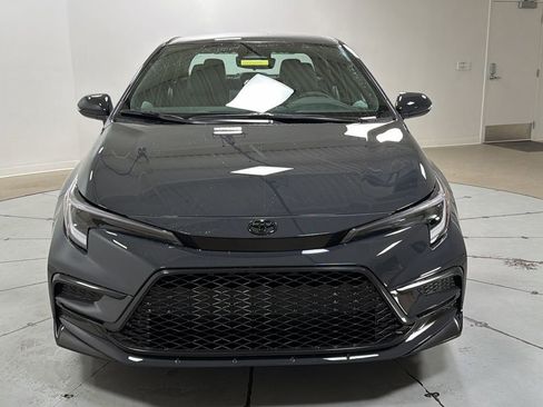 New 2026 Toyota Corolla SE image 2