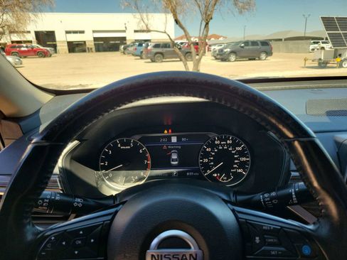 Used 2020 Nissan Altima 2.5 SL image 14