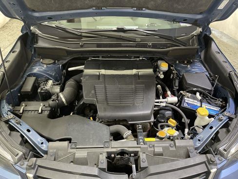 Used 2019 Subaru Forester Premium image 25