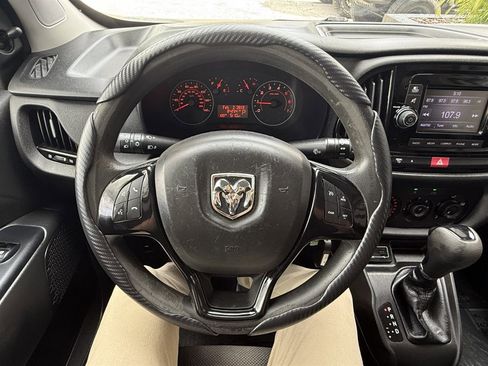 Used 2019 RAM ProMaster City Tradesman image 24