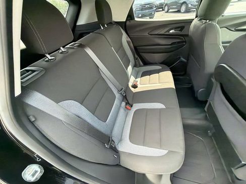 Certified 2023 Chevrolet TrailBlazer LT w/ Convenience Package AWD/4WD image 26