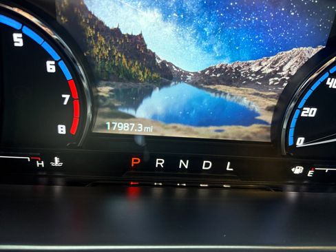 Used 2023 Ford Bronco Sport Outer Banks image 2