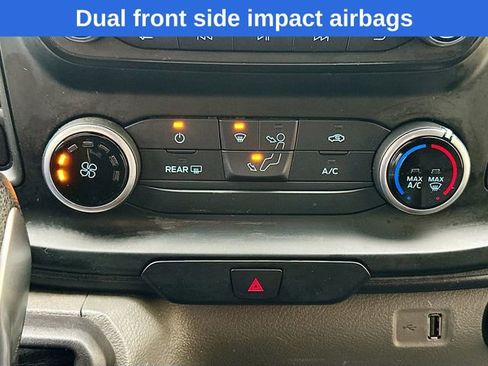 Certified 2024 Ford Transit 250 148 Medium Roof w/ Load Area Protection Package image 24