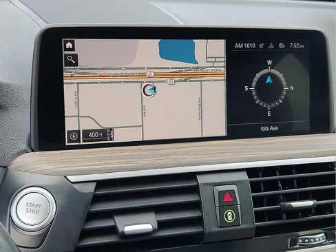 Used 2021 BMW X3 xDrive30e w/ Convenience Package image 24