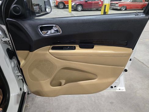 Used 2012 Dodge Durango Citadel image 34