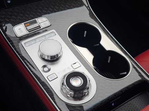 New 2026 Genesis GV70 3.5T Sport Prestige image 19