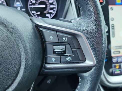 Used 2021 Subaru Outback Limited image 21