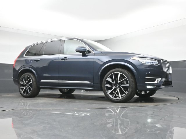 Used 2024 Volvo XC90 B6 Ultimate w/ Protection Package Premier AWD/4WD image 10