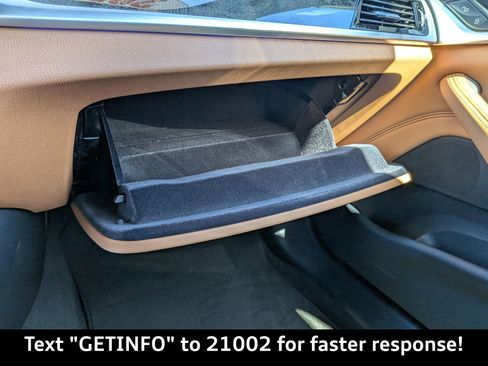 Used 2023 BMW 530i xDrive w/ Convenience Package image 25