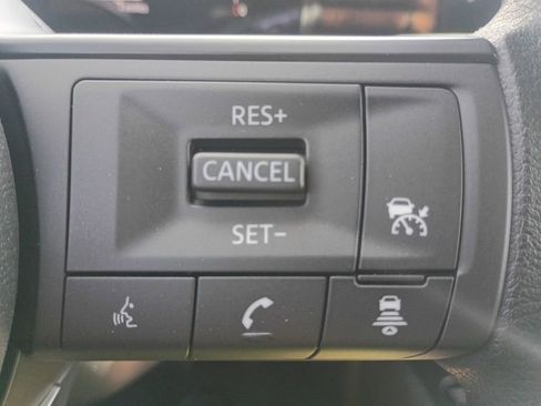 New 2026 Nissan Kicks SV image 10