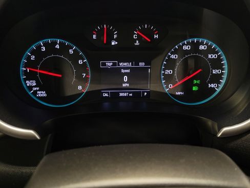 Used 2025 Chevrolet Malibu LT image 23