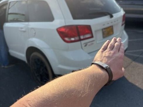 Used 2019 Dodge Journey SE w/ Connectivity Group image 5