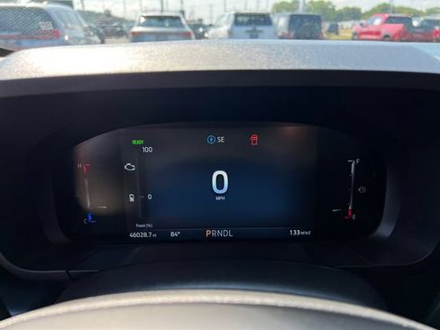 Certified 2025 Ford Maverick XL w/ Equipment Group 101A AWD/4WD image 14