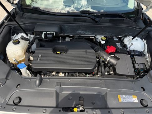 Used 2020 Lincoln Nautilus FWD image 18