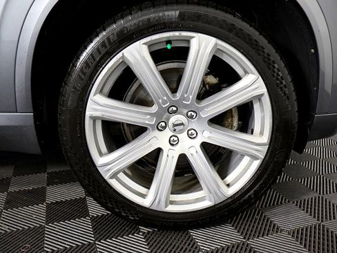 Used 2018 Volvo XC90 T6 Inscription w/ Convenience Package image 56