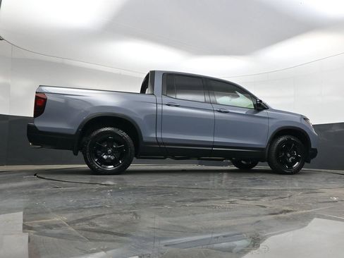 Used 2026 Honda Ridgeline Black Edition image 34