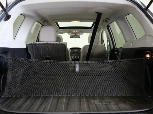 Used 2015 Subaru Forester 2.5i Limited AWD/4WD image 27