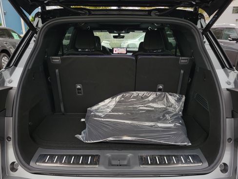 New 2026 INFINITI QX60 Sport w/ Dark Cargo Package AWD/4WD image 28