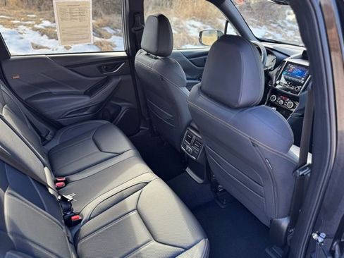 Used 2025 Subaru Forester Wilderness image 16