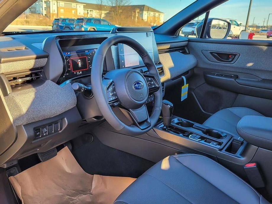 New 2026 Subaru Outback Limited AWD/4WD image 3