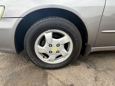 Used 2000 Honda Accord EX image 25