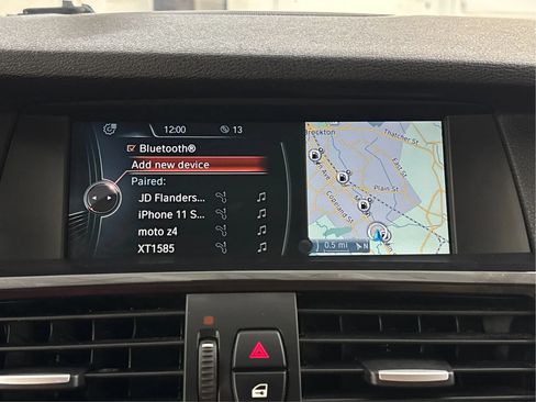 Used 2014 BMW X3 xDrive28i AWD/4WD image 42
