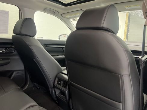 New 2026 Honda CR-V EX-L image 12