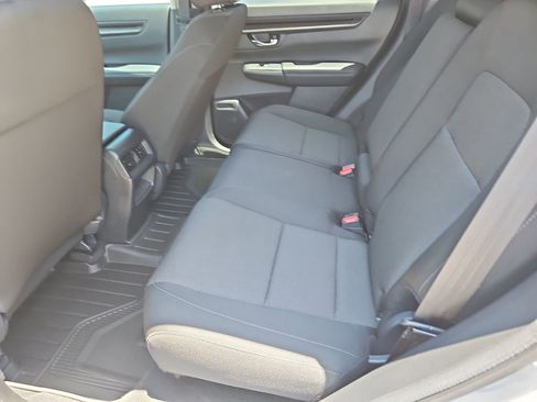 Used 2025 Honda CR-V LX image 18