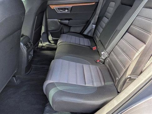 Used 2021 Honda CR-V EX image 19