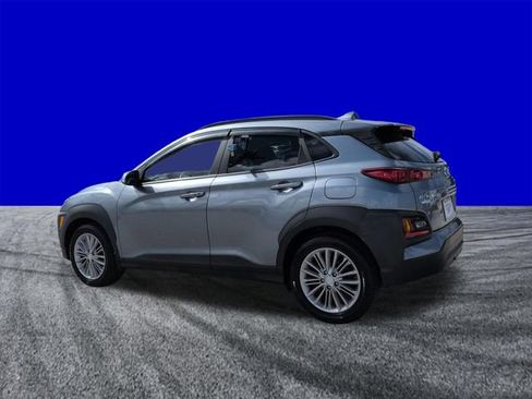 Used 2020 Hyundai Kona SEL Plus FWD image 6