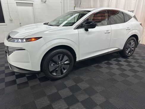 Used 2025 Nissan Murano SL image 5