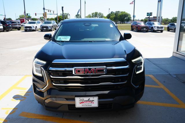 Used 2026 GMC Terrain Elevation AWD/4WD image 28