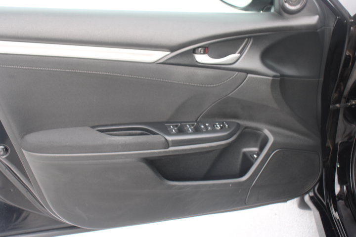 Used 2016 Honda Civic EX-T image 10