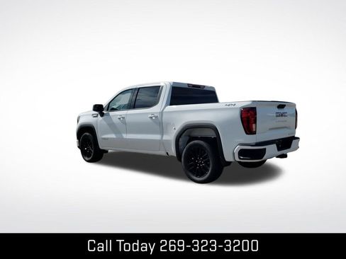 New 2026 GMC Sierra 1500 Elevation image 6
