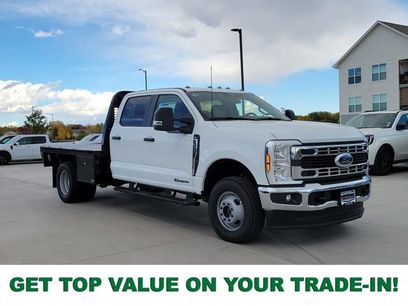 New 2026 Ford F350 XL w/ XL Chrome Package