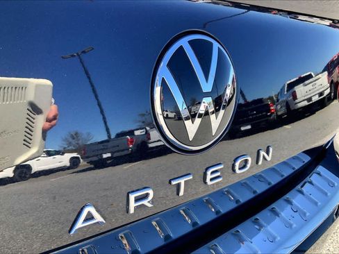 Used 2021 Volkswagen Arteon SEL Premium image 29