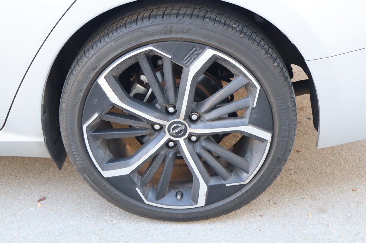 Used 2025 Nissan Altima 2.5 SR FWD image 26