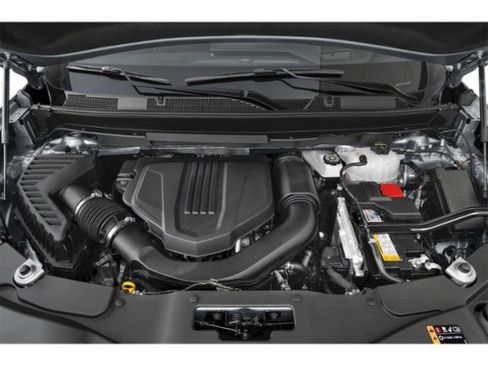 Used 2024 GMC Acadia Denali w/ Super Cruise Package image 12