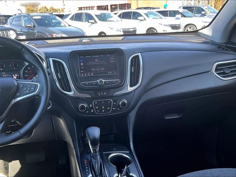 Used 2023 Chevrolet Equinox LT image 18