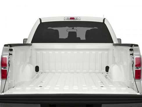 Used 2014 Ford F150 XLT w/ Equipment Group 302A Luxury image 12