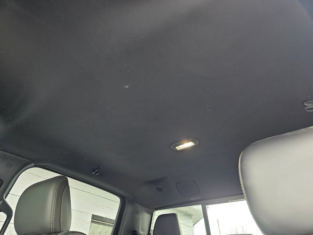 Used 2022 RAM 1500 Sport w/ Rebel Level 2 Equipment Group AWD/4WD image 22
