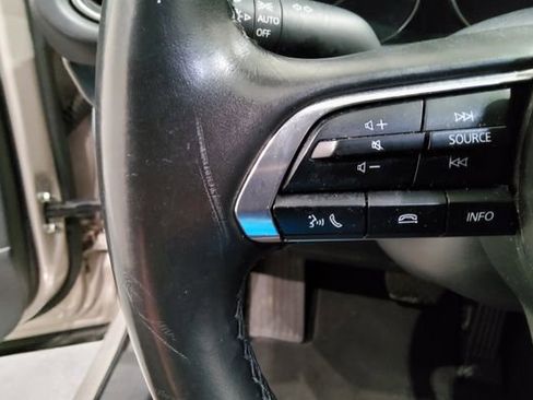 Used 2024 MAZDA CX-30 AWD 2.5 S w/ Select Sport Pkg image 22