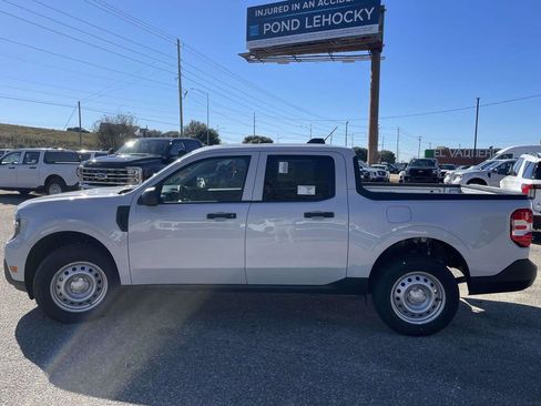 New 2026 Ford Maverick XL image 6