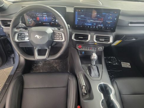 New 2026 Ford Mustang GT Premium w/ GT Performance Package RWD image 23